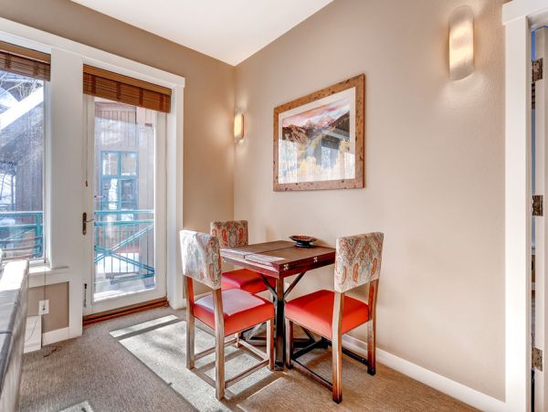 Beaver Creek Bachelor Gulch Condo 968412