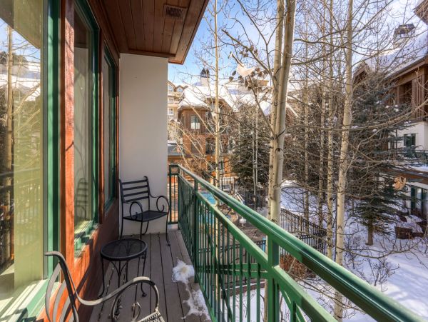 Beaver Creek Bachelor Gulch Condo 968412