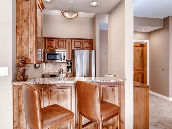 Beaver Creek Bachelor Gulch Condo 968412