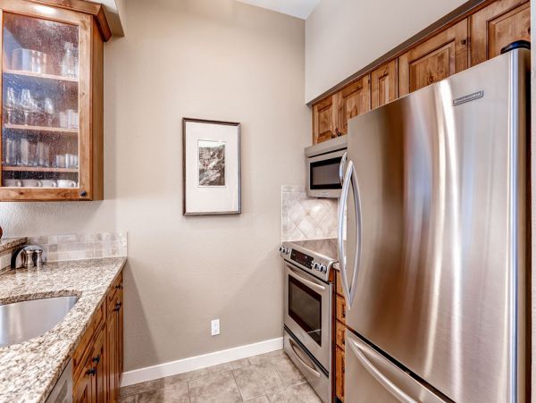 Beaver Creek Bachelor Gulch Condo 968412