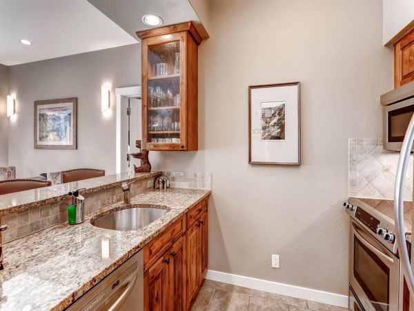 Beaver Creek Bachelor Gulch Condo 968412