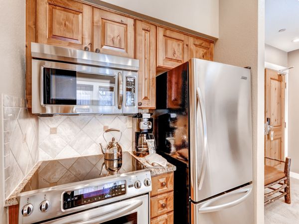 Beaver Creek Bachelor Gulch Condo 968412