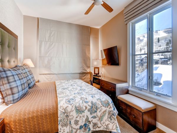 Beaver Creek Bachelor Gulch Condo 968412
