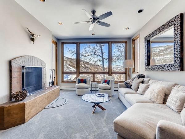 Beaver Creek Bachelor Gulch Condo 968413