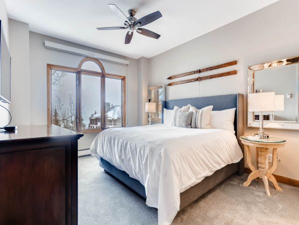 Beaver Creek Bachelor Gulch Condo 968413