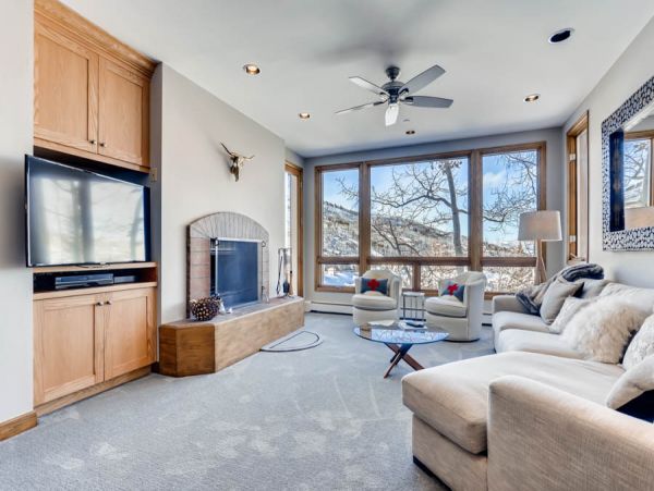 Beaver Creek Bachelor Gulch Condo 968413