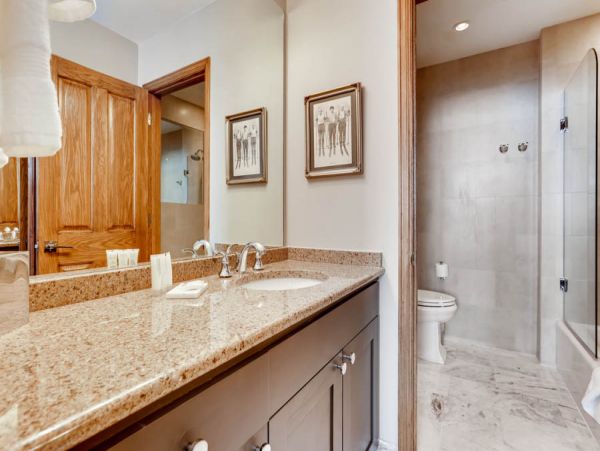 Beaver Creek Bachelor Gulch Condo 968413