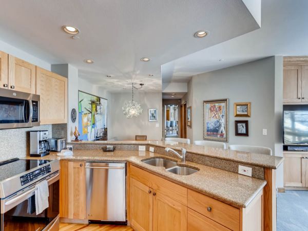 Beaver Creek Bachelor Gulch Condo 968413