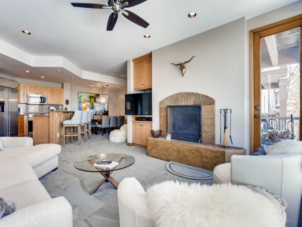 Beaver Creek Bachelor Gulch Condo 968413