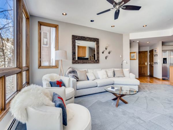 Beaver Creek Bachelor Gulch Condo 968413