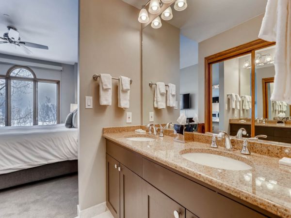 Beaver Creek Bachelor Gulch Condo 968413