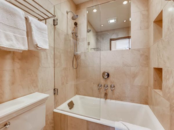Beaver Creek Bachelor Gulch Condo 968413