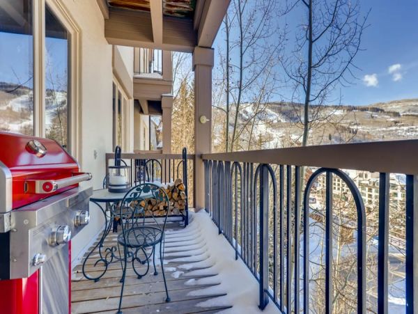 Beaver Creek Bachelor Gulch Condo 968413