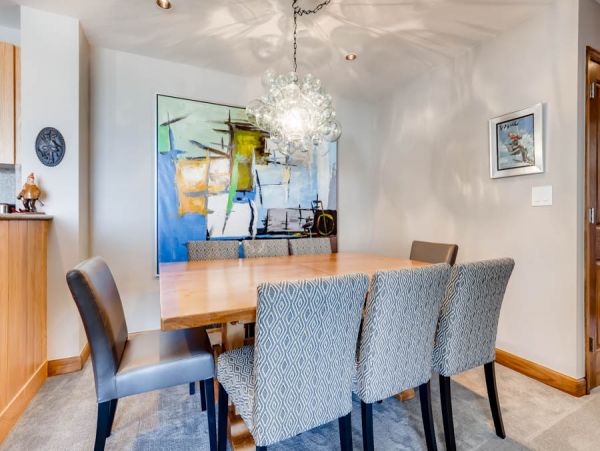 Beaver Creek Bachelor Gulch Condo 968413