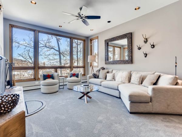Beaver Creek Bachelor Gulch Condo 968413