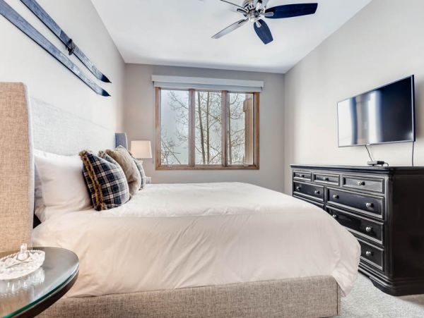 Beaver Creek Bachelor Gulch Condo 968413
