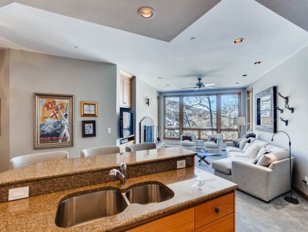 Beaver Creek Bachelor Gulch Condo 968413