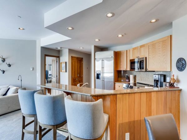 Beaver Creek Bachelor Gulch Condo 968413