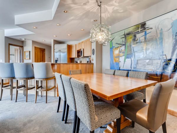 Beaver Creek Bachelor Gulch Condo 968413