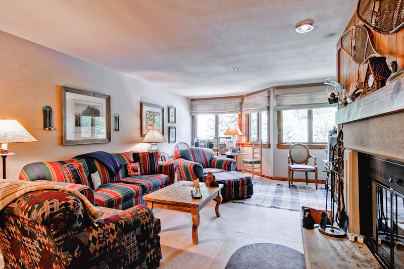 Beaver Creek Bachelor Gulch Condo 968415