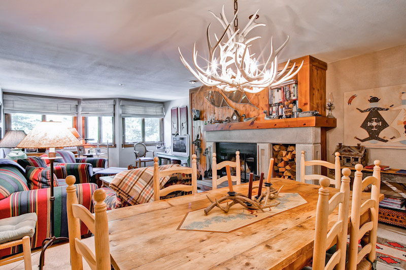 Beaver Creek Bachelor Gulch Condo 968415