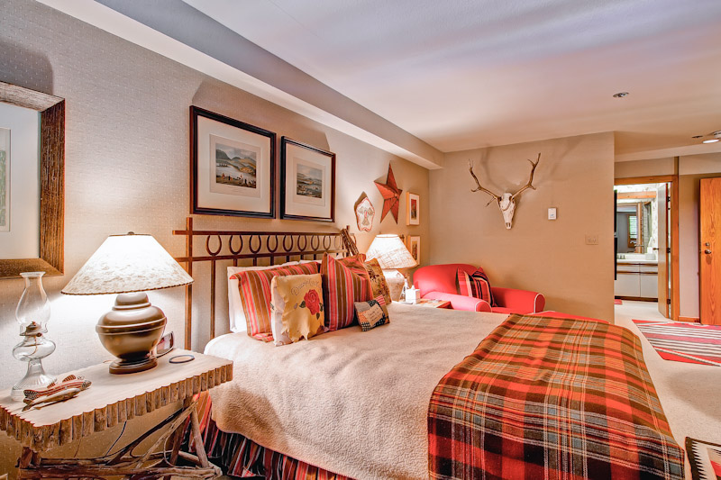 Beaver Creek Bachelor Gulch Condo 968415