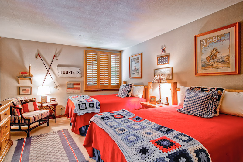 Beaver Creek Bachelor Gulch Condo 968415