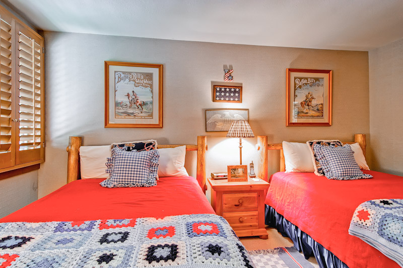 Beaver Creek Bachelor Gulch Condo 968415