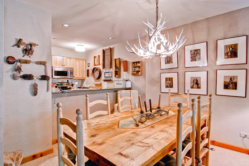 Beaver Creek Bachelor Gulch Condo 968415