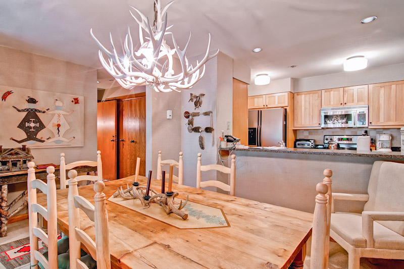 Beaver Creek Bachelor Gulch Condo 968415