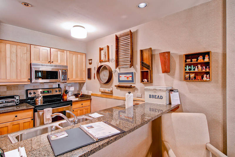 Beaver Creek Bachelor Gulch Condo 968415
