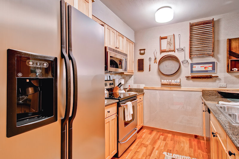Beaver Creek Bachelor Gulch Condo 968415