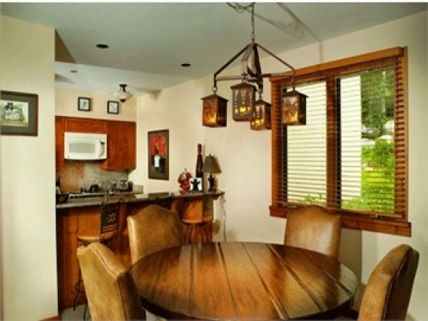 Beaver Creek Bachelor Gulch Condo 968415