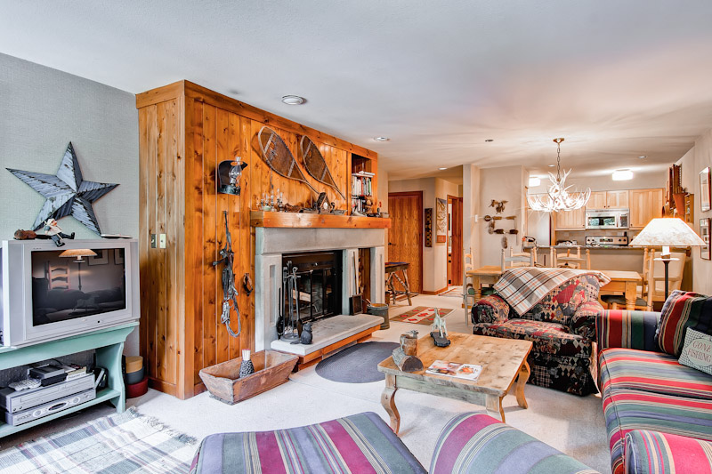 Beaver Creek Bachelor Gulch Condo 968415