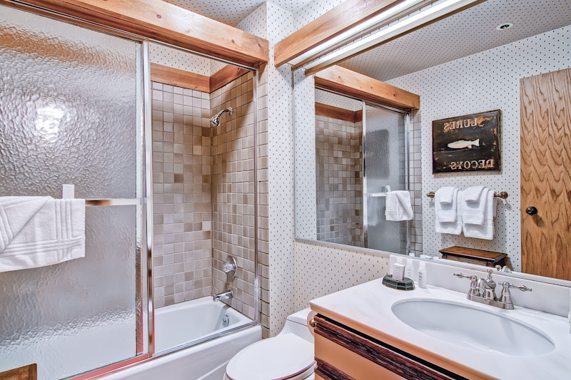Beaver Creek Bachelor Gulch Condo 968415