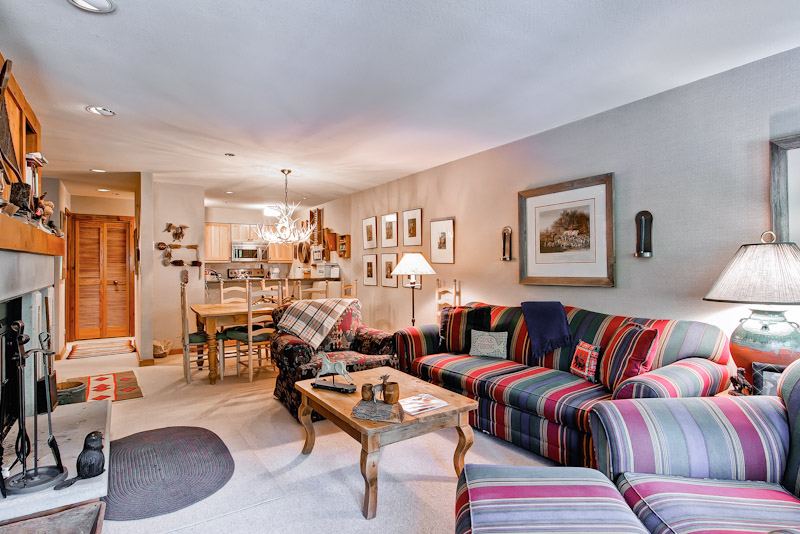 Beaver Creek Bachelor Gulch Condo 968415