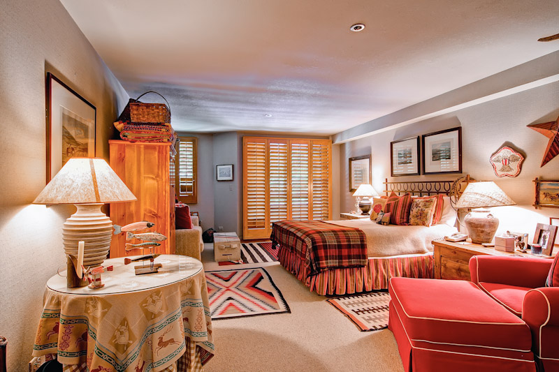 Beaver Creek Bachelor Gulch Condo 968415