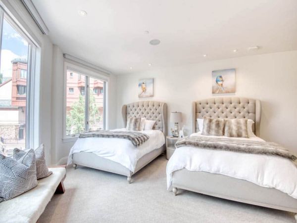 Stunning Vacation Condo in Beaver Creek, Ski In Ski Out