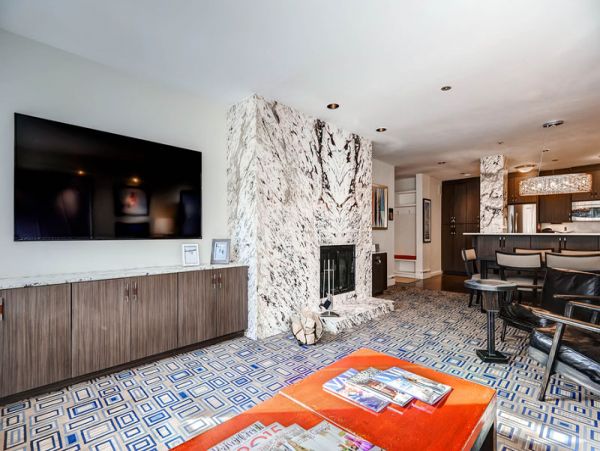 Beaver Creek Bachelor Gulch Condo 968417