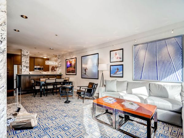 Beaver Creek Bachelor Gulch Condo 968417