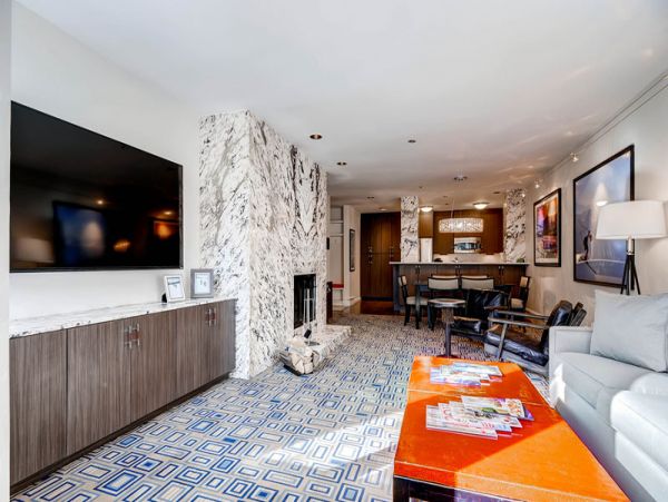 Beaver Creek Bachelor Gulch Condo 968417