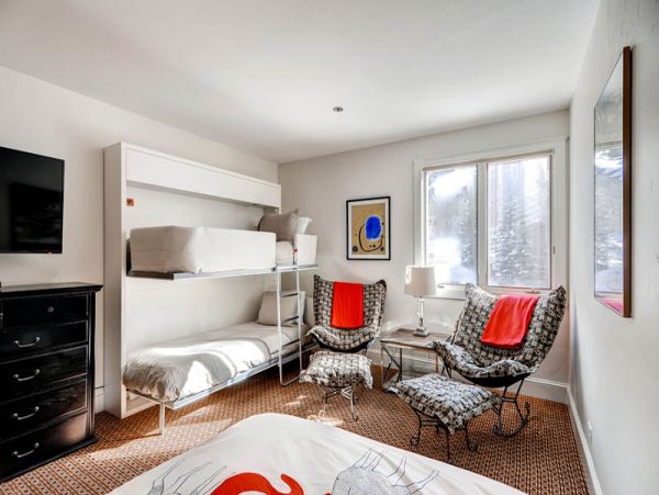 Beaver Creek Bachelor Gulch Condo 968417