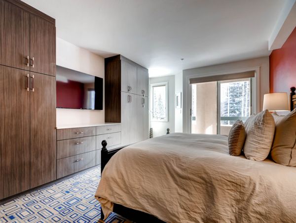 Beaver Creek Bachelor Gulch Condo 968417