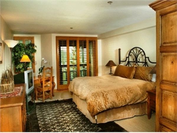 Beaver Creek Bachelor Gulch Condo 968417