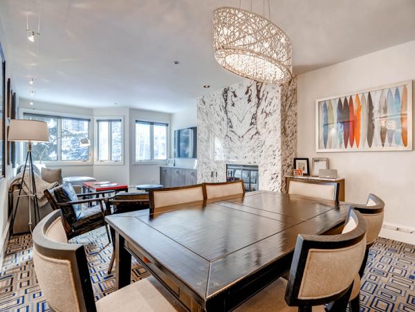 Beaver Creek Bachelor Gulch Condo 968417