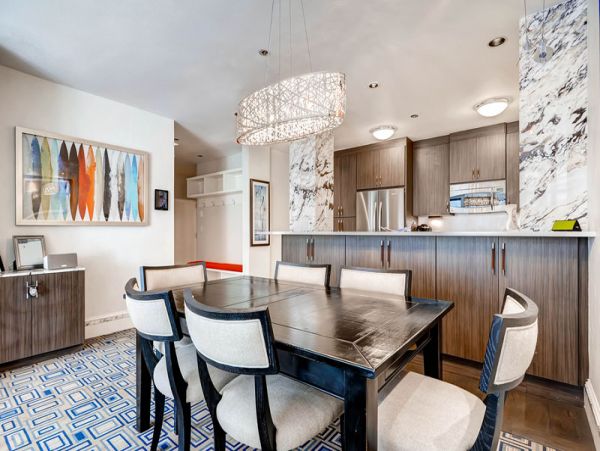 Beaver Creek Bachelor Gulch Condo 968417