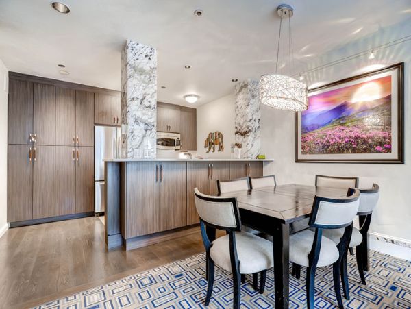 Beaver Creek Bachelor Gulch Condo 968417
