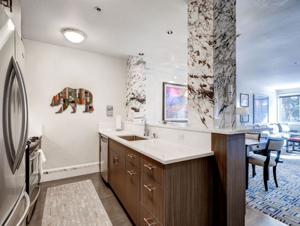 Beaver Creek Bachelor Gulch Condo 968417