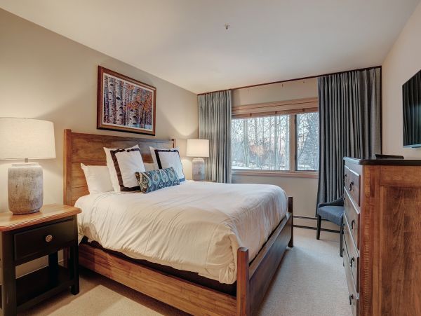 Beaver Creek Bachelor Gulch Home 968418