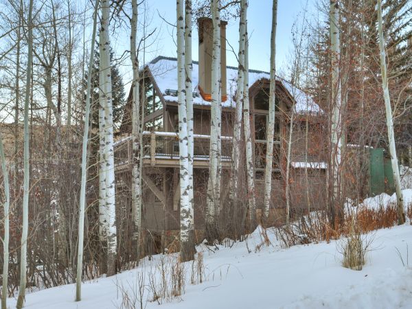 Beaver Creek Bachelor Gulch Home 968418